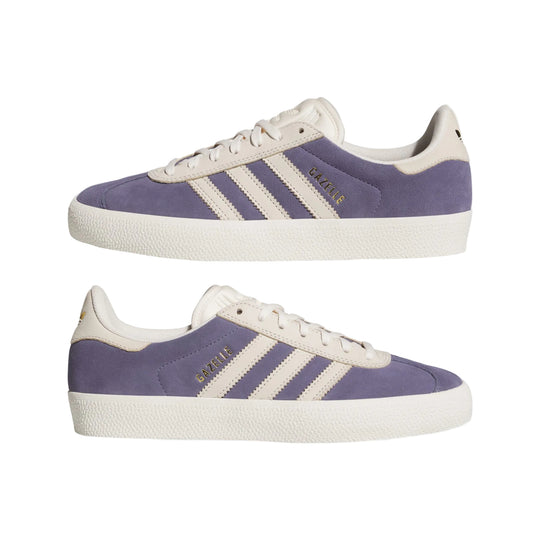 Adidas Gazelle ADV (Purple)