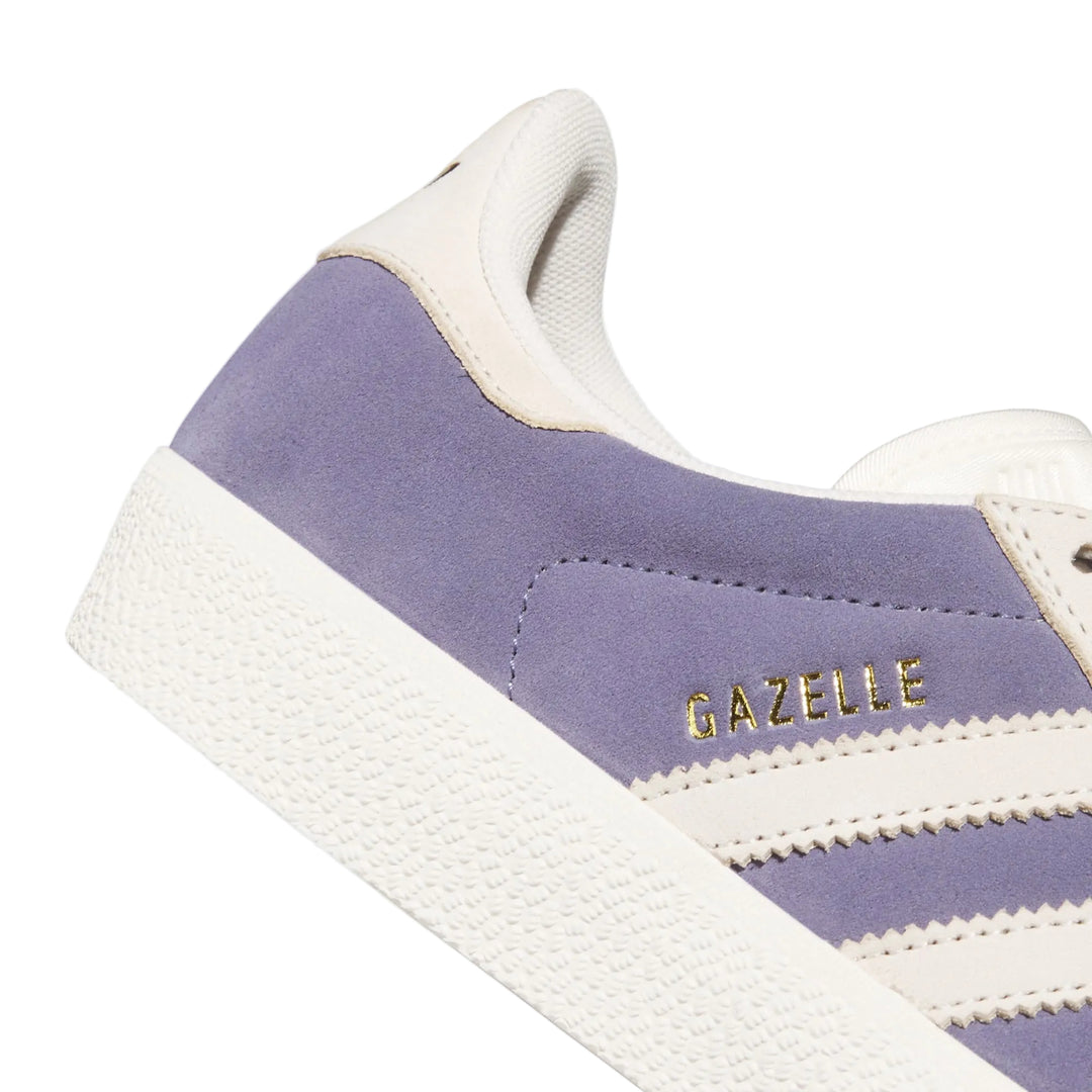 Adidas Gazelle ADV (Purple)