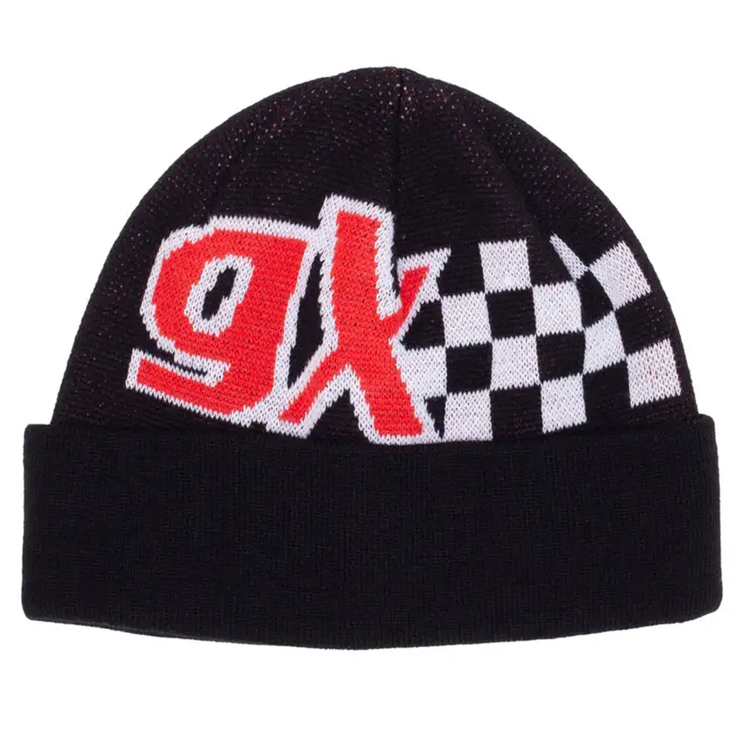 GX1000 Gas Beanie-Black