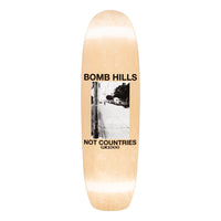 GX1000 Bomb Hills Cruiser Deck (9.0)