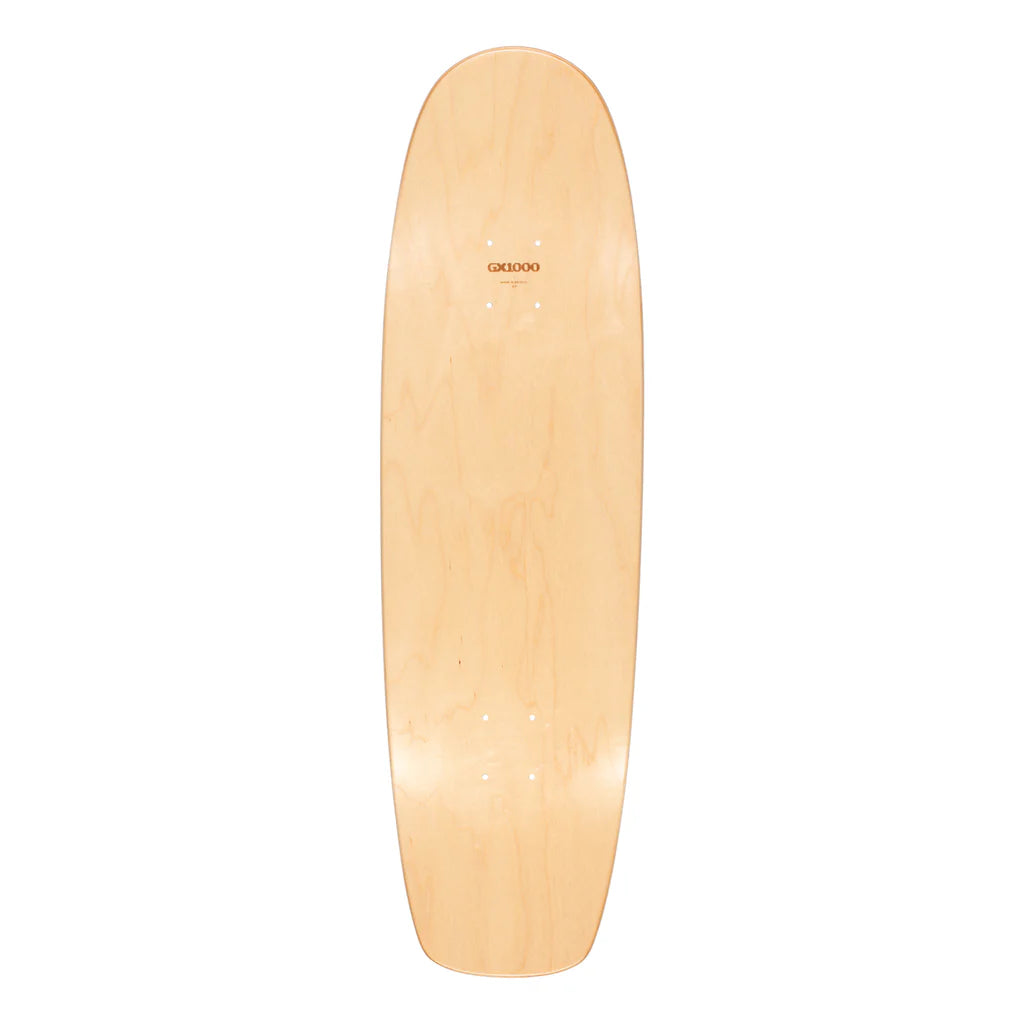 GX1000 Bomb Hills Cruiser Deck (9.0)