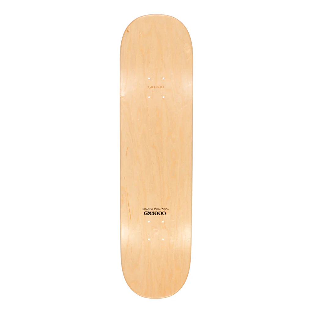 GX1000 Not For Sale Deck (8.25)