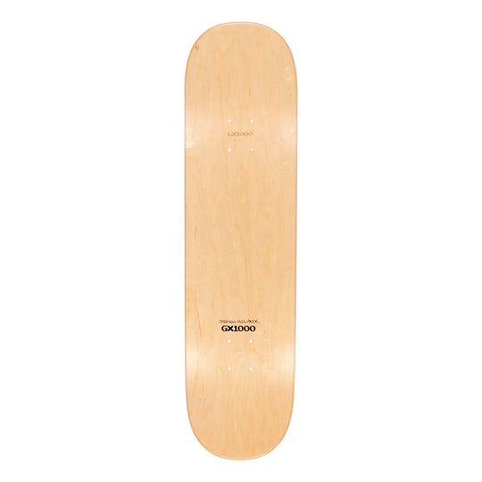 GX1000 Not For Sale Deck (8.25)