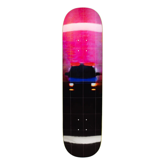 GX1000 Night Rider Rigg Deck