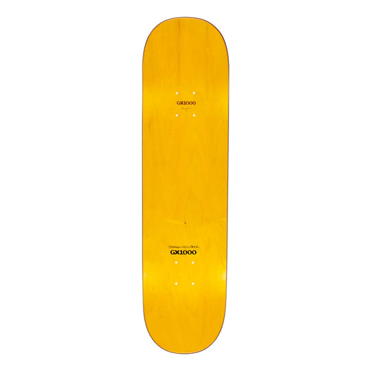 GX1000 Night Rider Rigg Deck