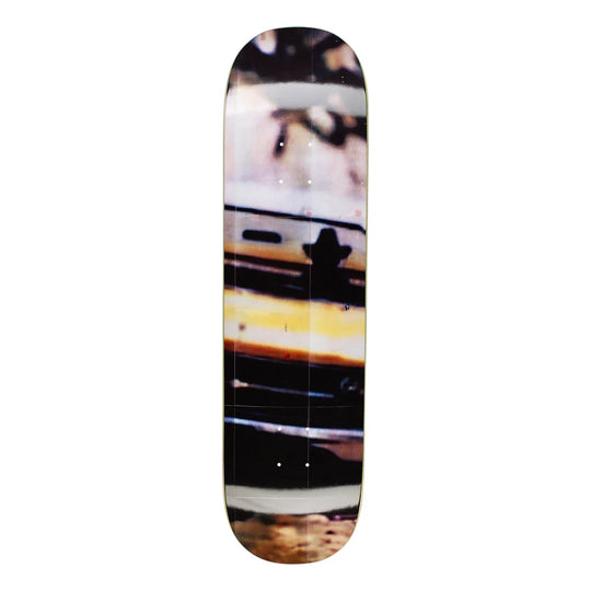 GX1000 Cowboy Rigg Deck