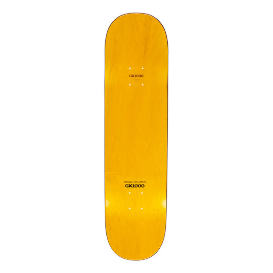 GX1000 Cowboy Rigg Deck