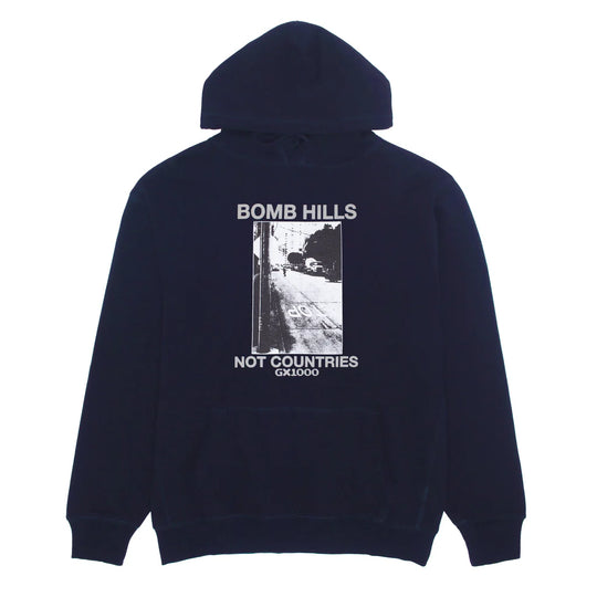 GX1000 Bomb Hills Hoodie
