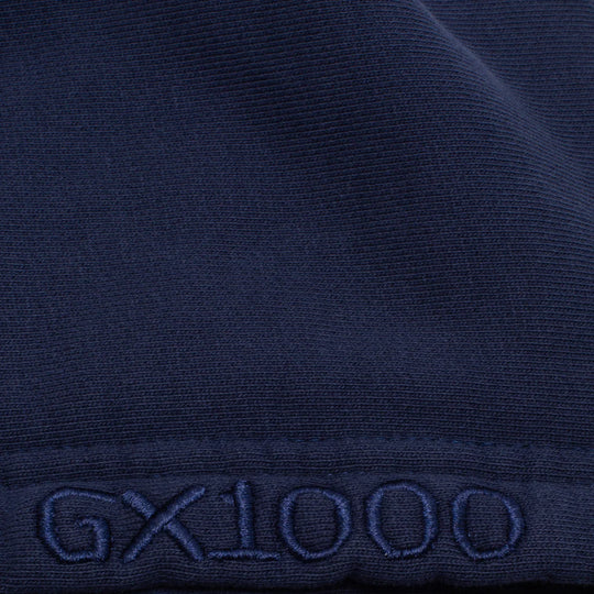 GX1000 Dromedary Hoodie (Navy)