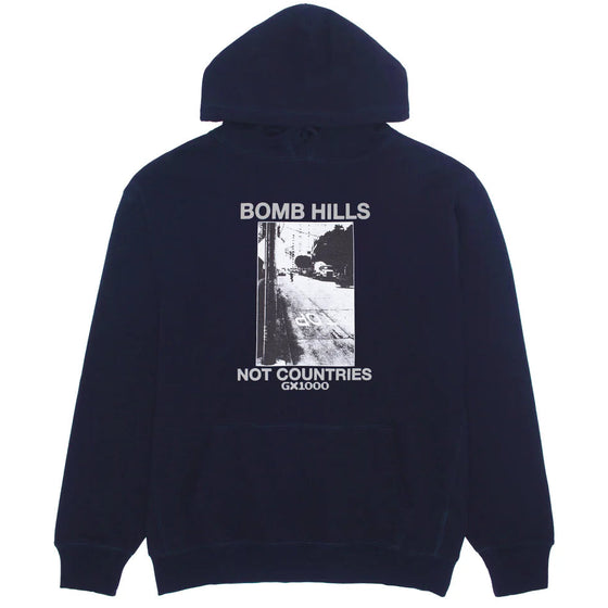 GX1000 Bomb Hills Hoodie