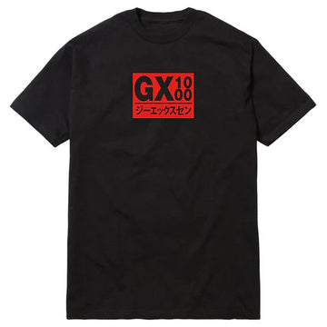 GX1000 Japan Tee
