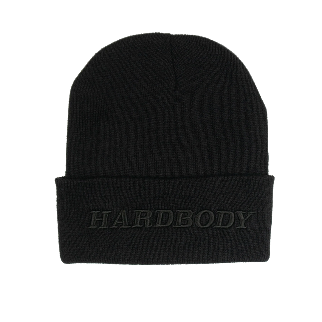 Hardbody OG Logo Beanie