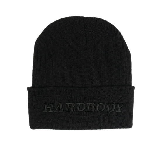 Hardbody OG Logo Beanie