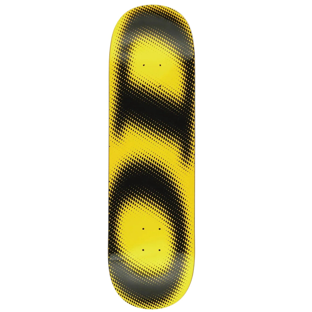Hardbody OD Logo Deck (8.5)