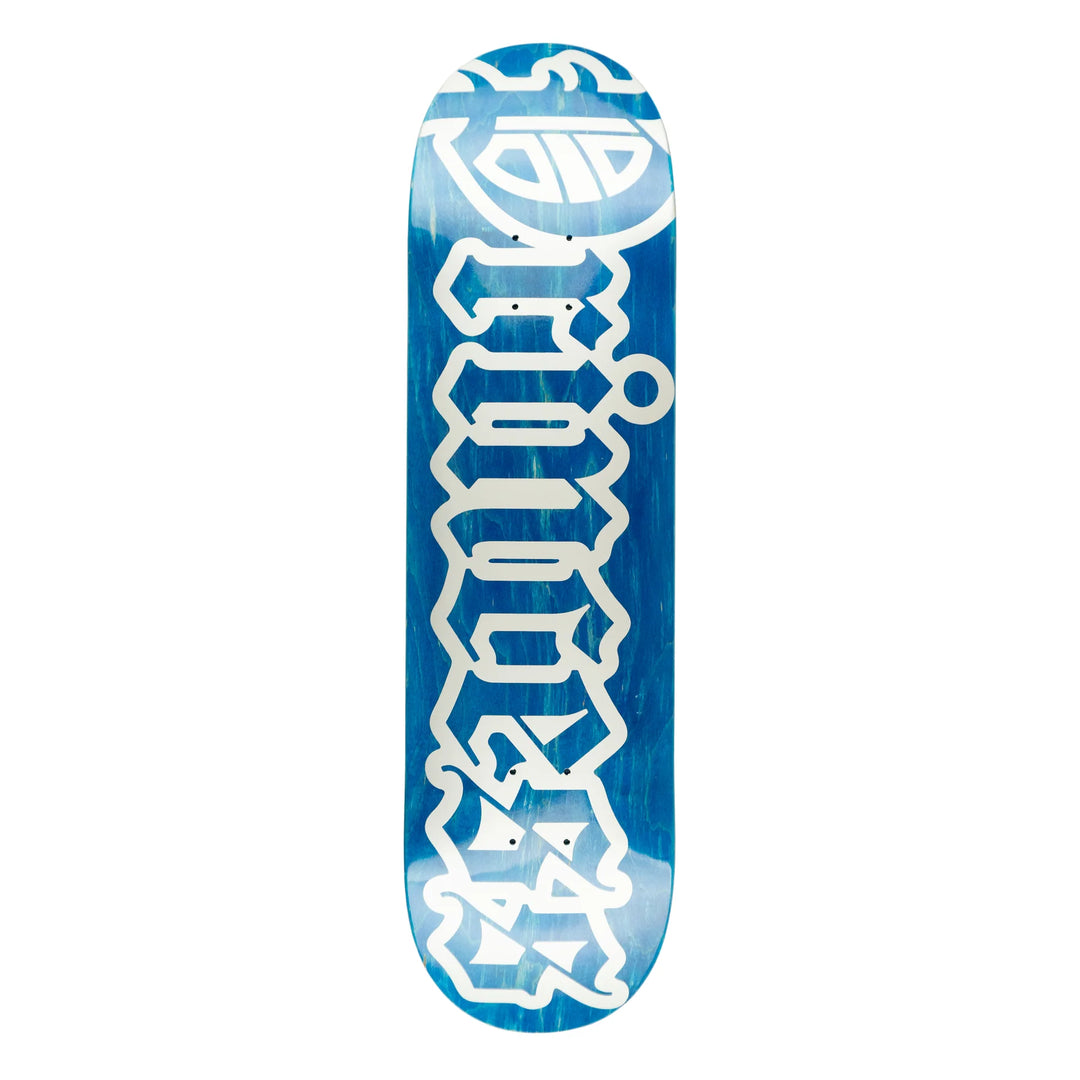 Hardbody Princess Deck (8.25)