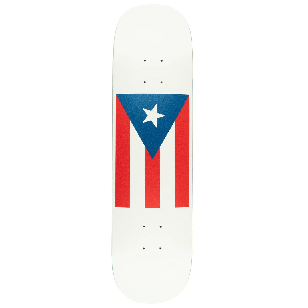 Hardbody PR Flag Deck (8.5)