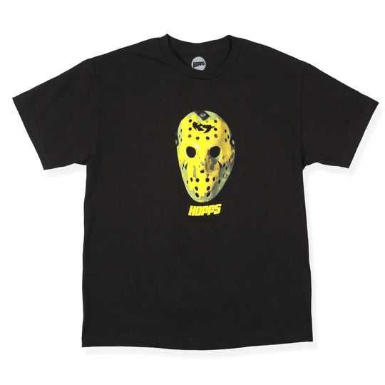 Hopps Kevin Taylor Battle Mask Tee (Black)