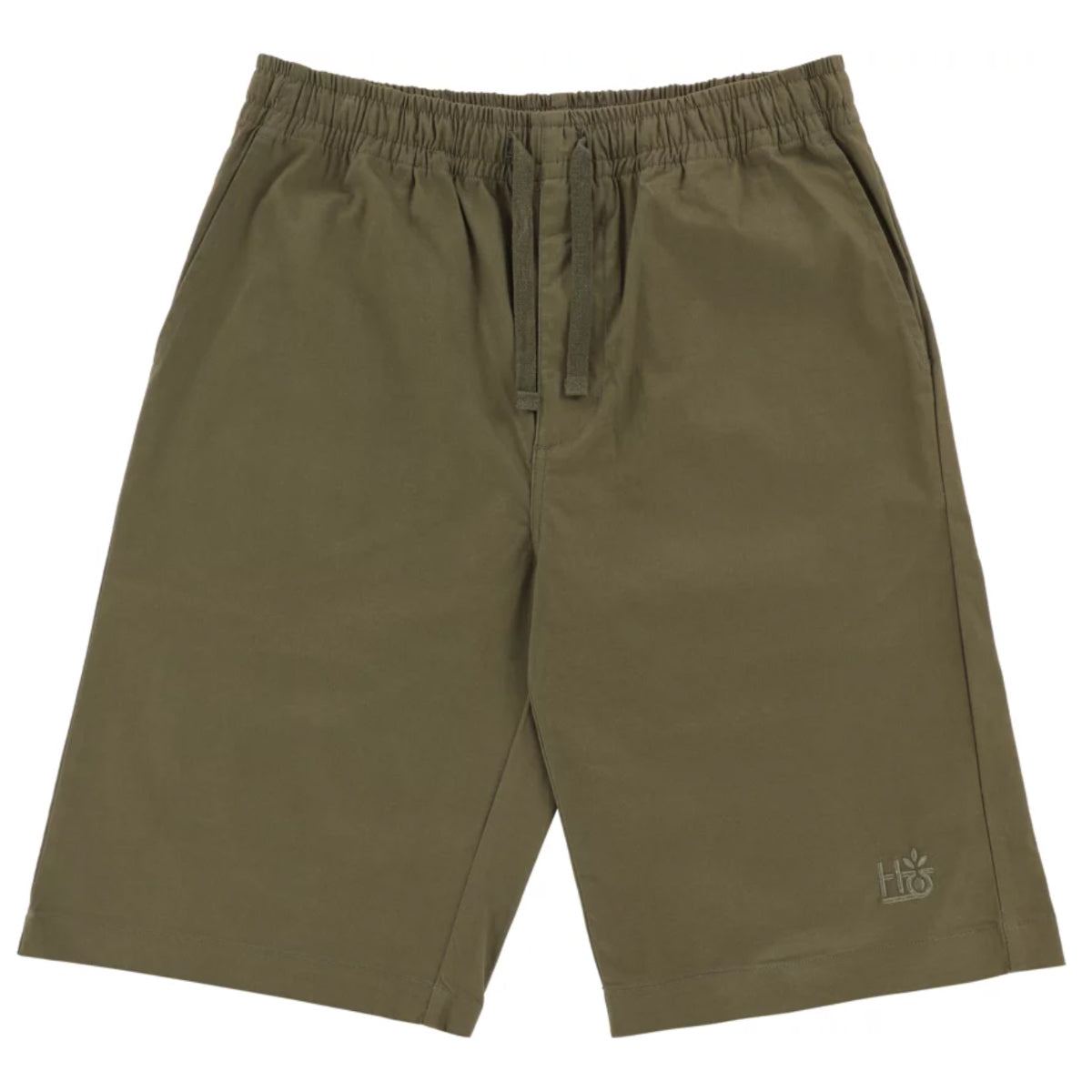 Habitat Traverse Shorts (Olive)

