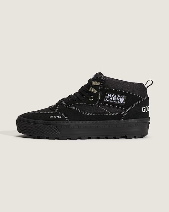 Half Cab GORE-TEX Insulat (Black/Black)