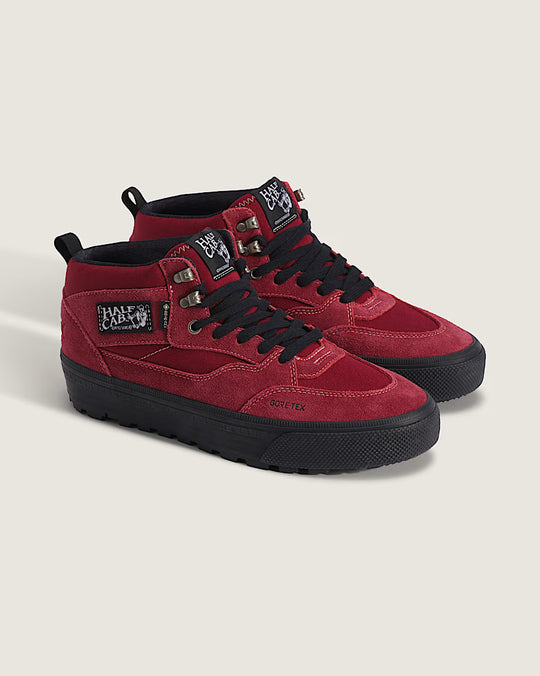 Half Cab GORE-TEX Insulat (Bordeaux/Black)