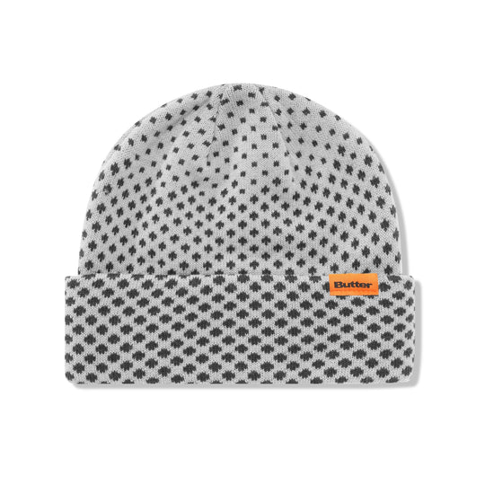 Butter Goods Half Tone Cuff Beanie (Multiple Colors)