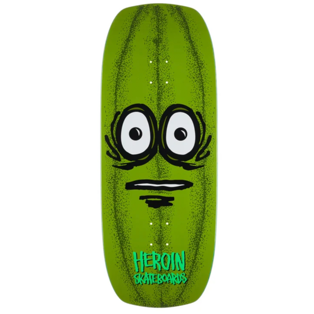 Heroin The Pickle Deck (12.0")