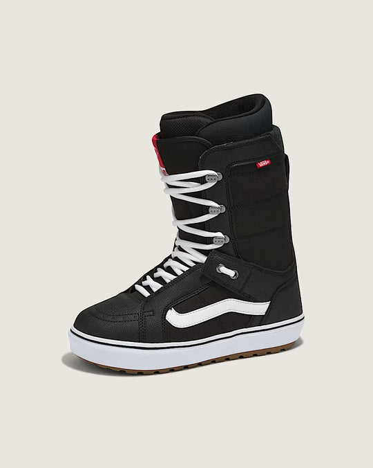 Vans 2027 Hi-Standard OG Snowboard Boot (Black/White)