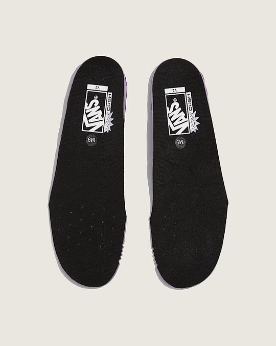 Vans 2027 Hi-Standard OG Snowboard Boot (Black/White)