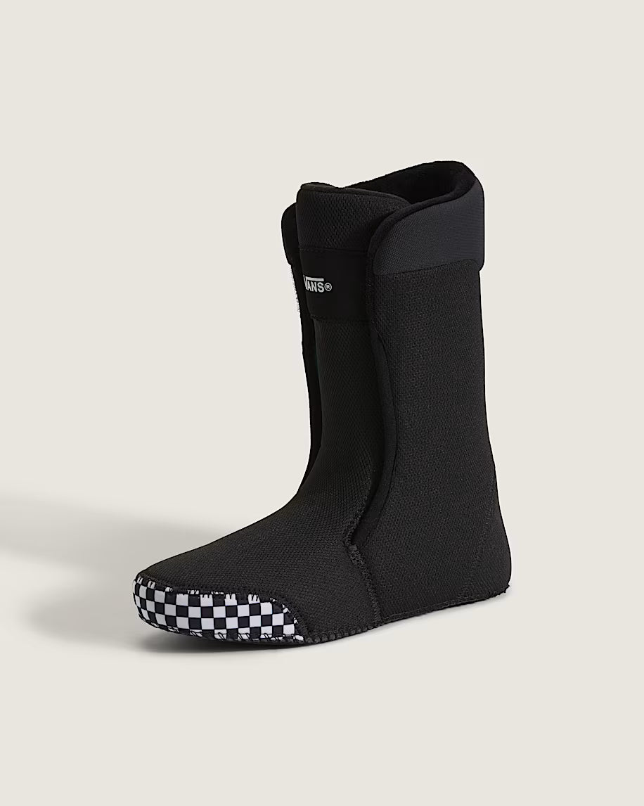 Vans 2026 Hi-Standard OG Snowboard Boot (Dillon Ojo White)