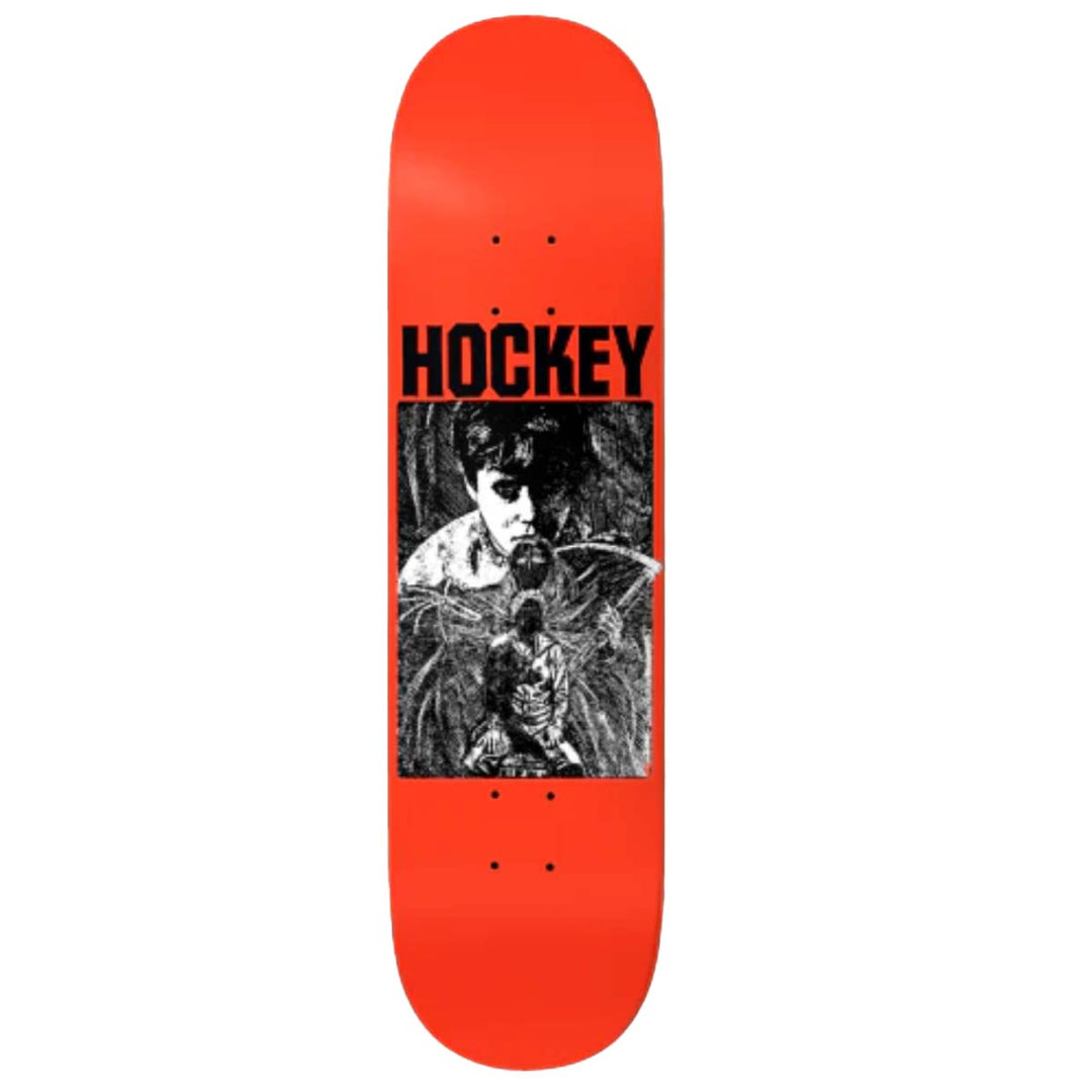 Hockey Diego Todd Sunshine Deck (8.5)