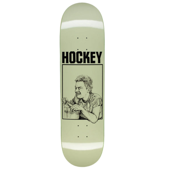 Hockey Diego Todd "Bucket Boy" (8.25)