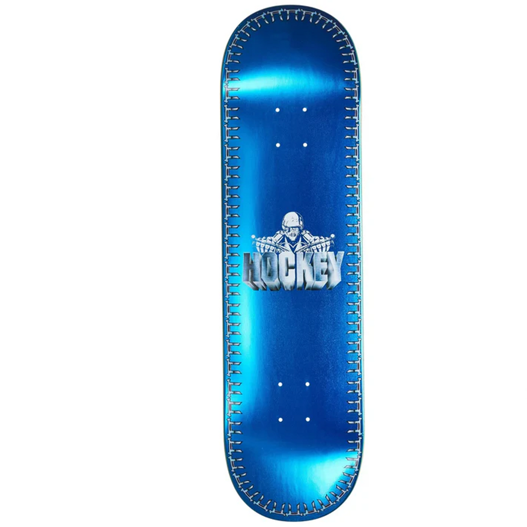 Hockey AA To Go Deck