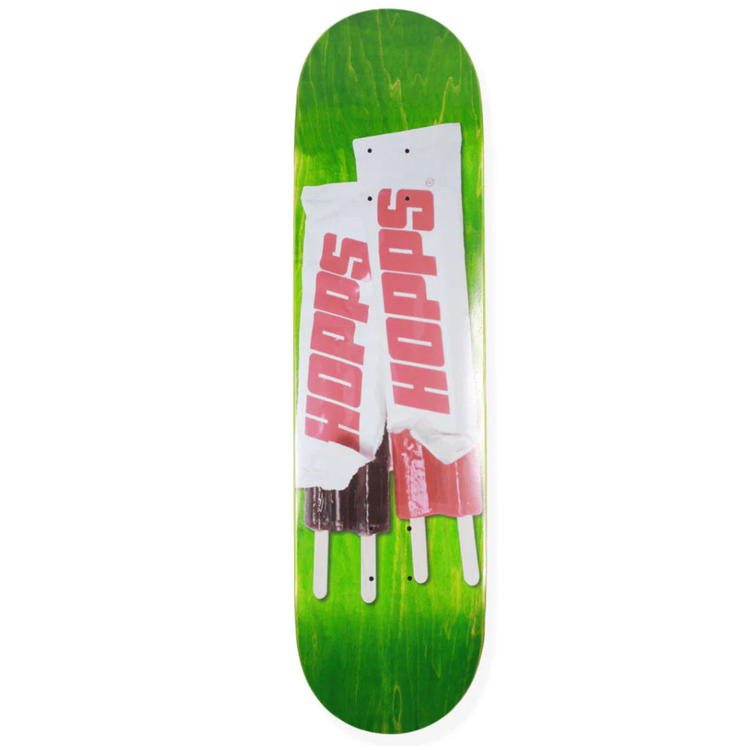 Hopps Pops Deck (8.38")