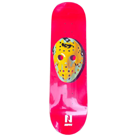 Hopps x Kevin Taylor x Nocturnal Battle Mask Deck