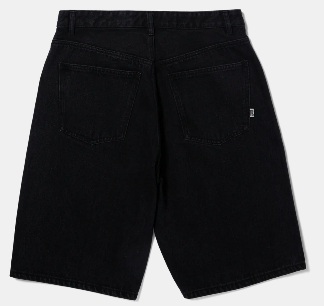 back pockets