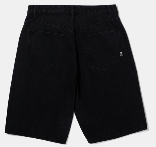 back pockets