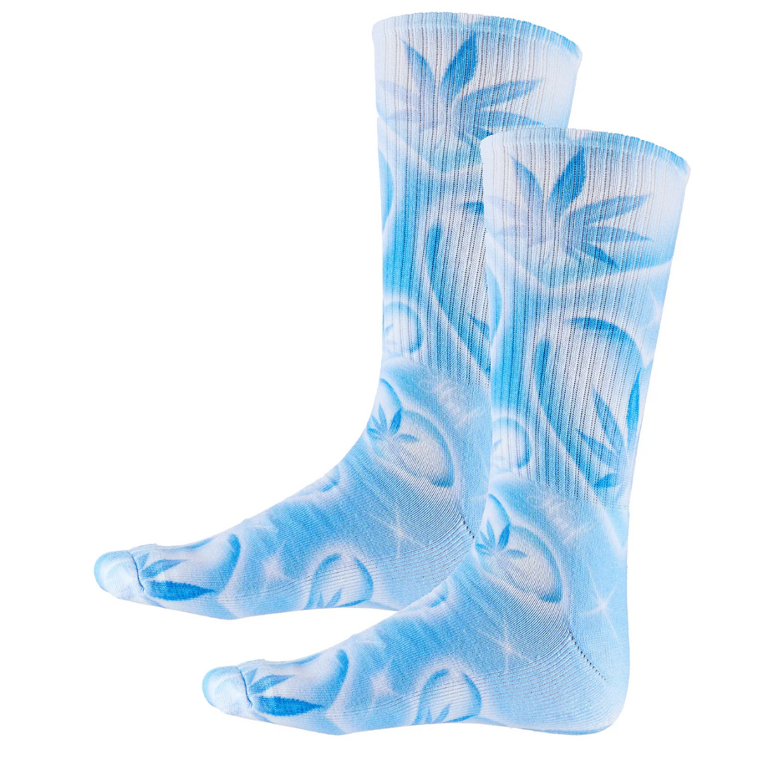 Huf Love in the Air Socks Plantlife Sock