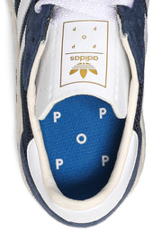 Adidas x Pop Trading CO Trx Vintage (Navy/White)