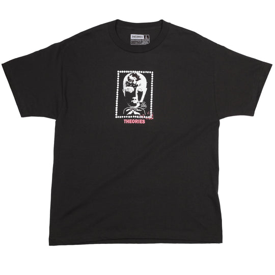 Theories Anatomy Tee (Black)