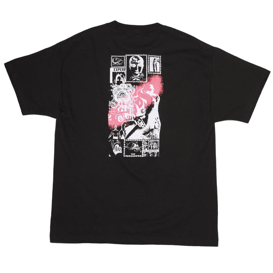 Theories Anatomy Tee (Black)