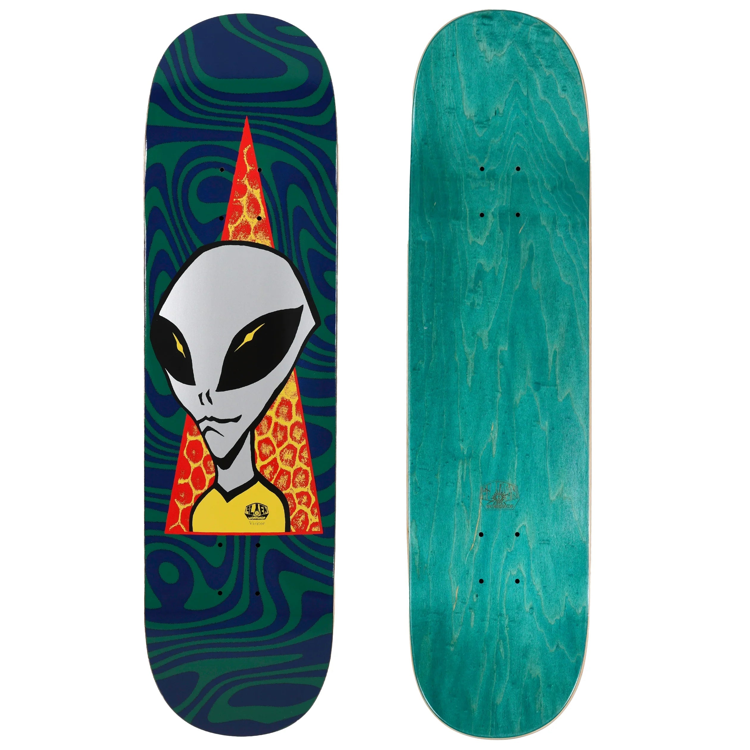 DECKS – Tagged 