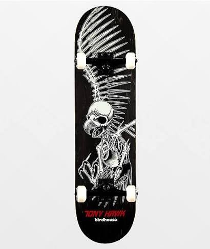 Birdhouse Tony Hawk Full Skull Complete (8.0)