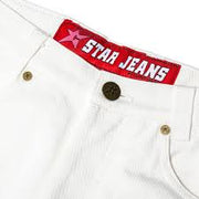 Carpet C-Star Jeans (Off-White)