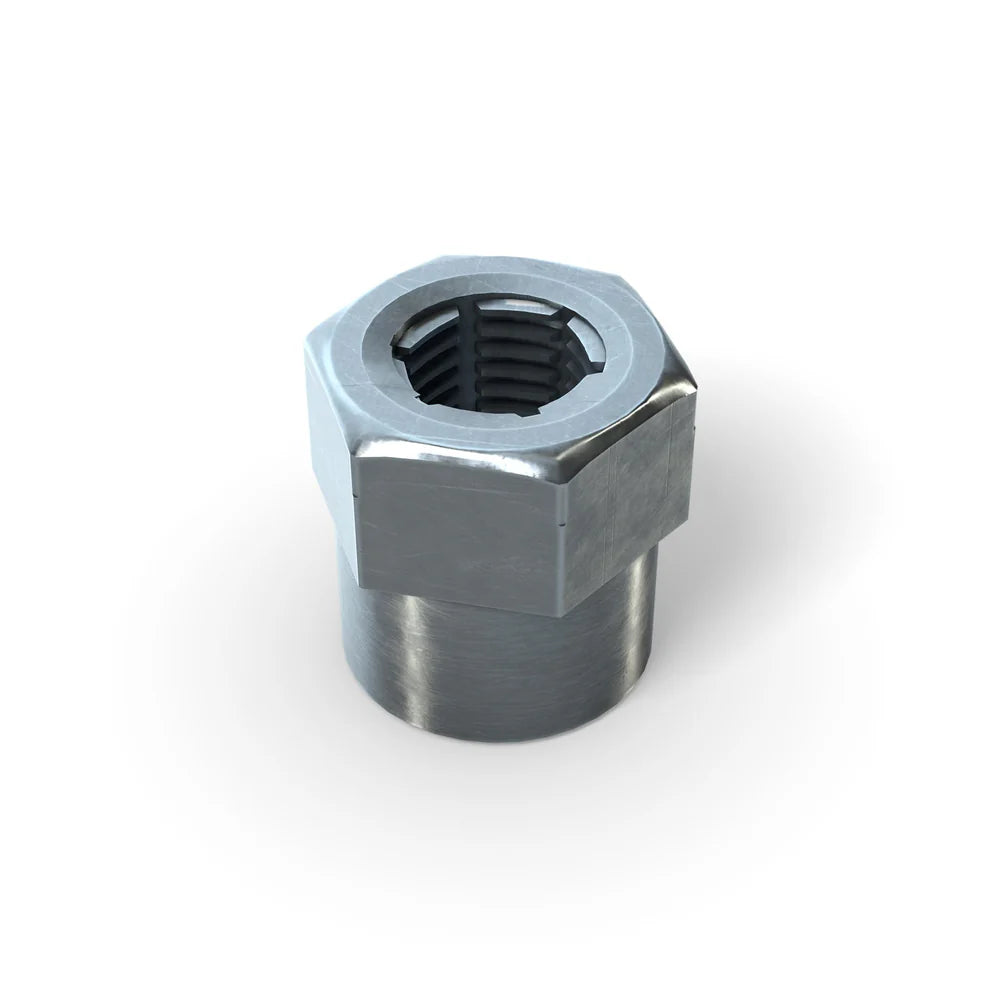 Independent Axel Rethreader + 4 Axel Nuts Pack