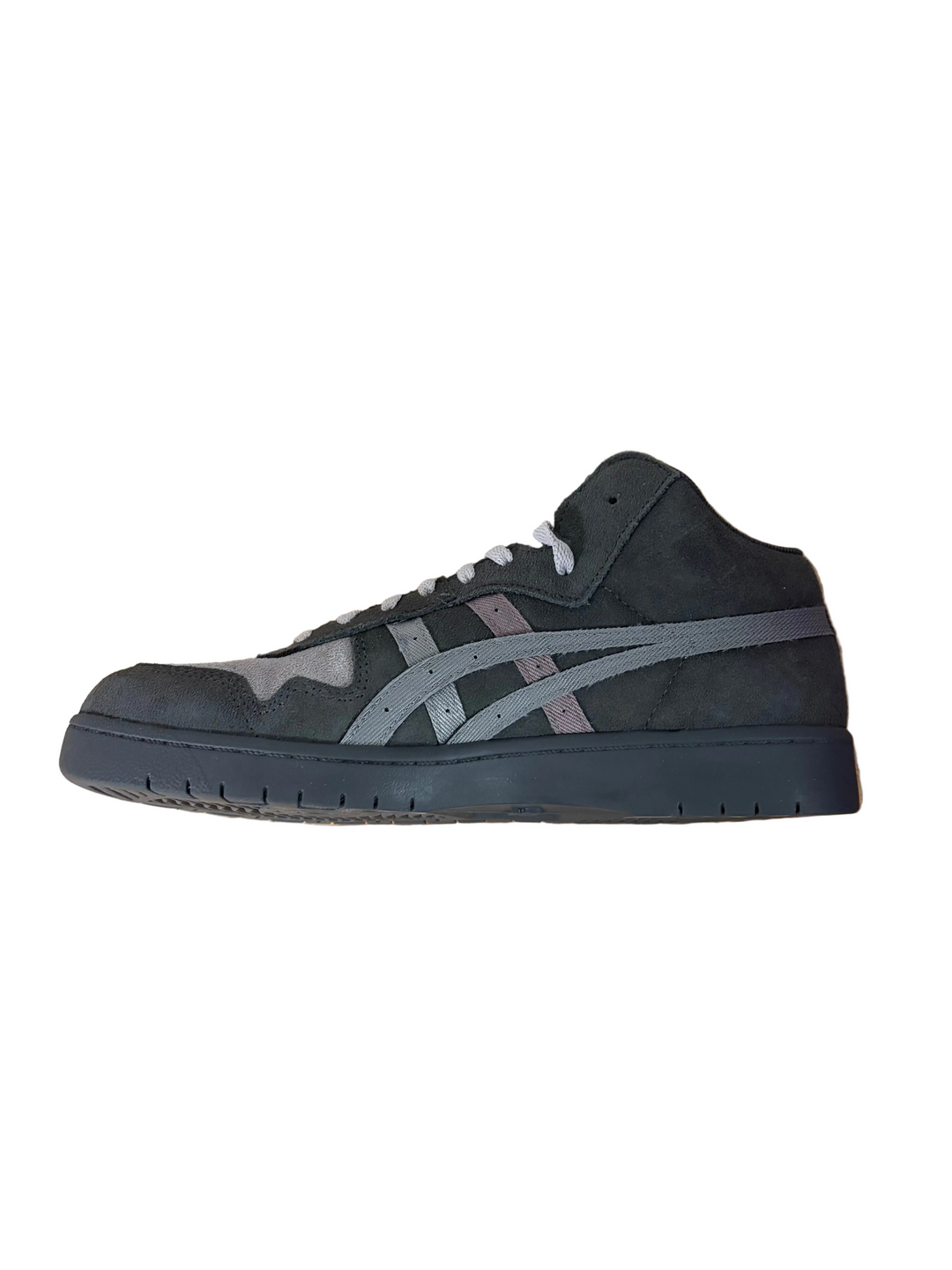 Asics X Latenitestars Japan Pro MT (Graphite Grey/Clay Grey)