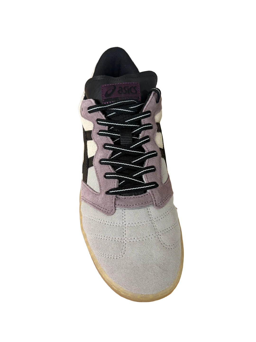Asics X Latenitestars Leggerezza FB (Oyster Grey/Clay Grey)