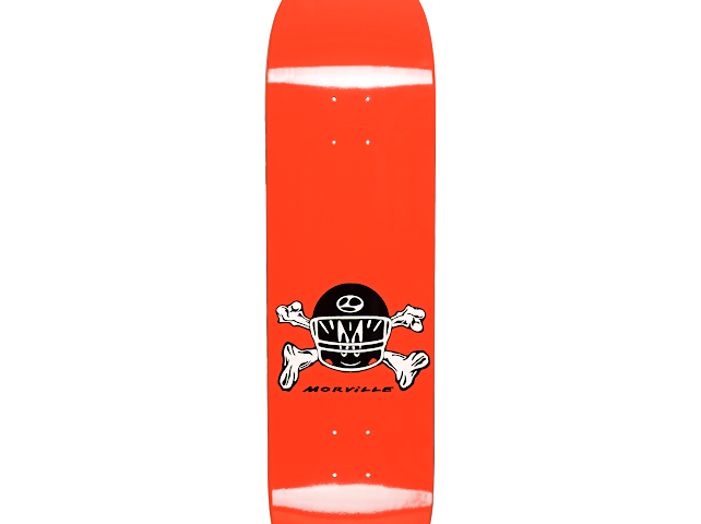 Limosine Nelly Morville Whole Hog Decks