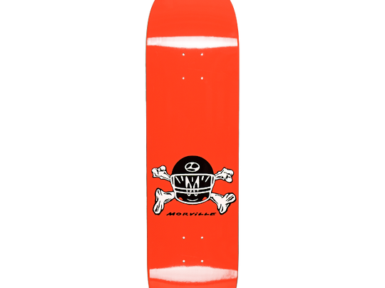 Limosine Nelly Morville Whole Hog Decks