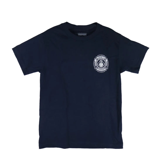 Spitfire T-Shirt ENIGNE 29 (True Navy)