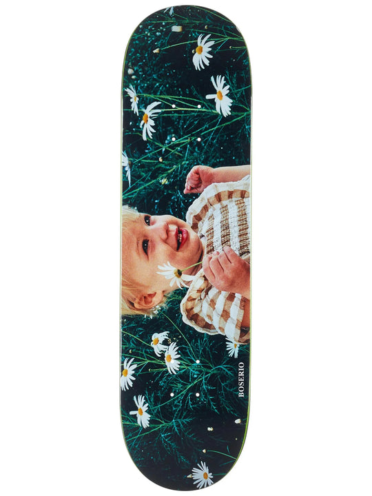 Polar Nick Boserio Cleo & Daisy (8.5) Deck